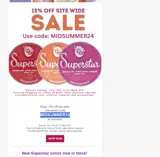 Art Factory coupon verification screenshot