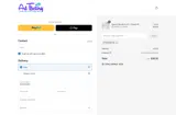 Art Factory coupon verification screenshot