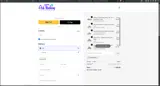 Art Factory coupon verification screenshot