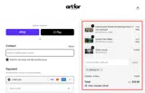demand.io coupon verification screenshot