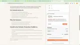 FairyKim coupon verification screenshot