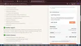 FairyKim coupon verification screenshot
