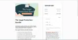 MARIA coupon verification screenshot