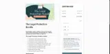 MIA coupon verification screenshot