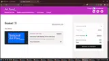 FILMBUFF coupon verification screenshot