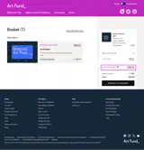 FEB25 coupon verification screenshot