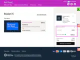 LOVE26 coupon verification screenshot