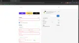 SAVENOW coupon verification screenshot