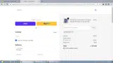 SPECIAL40 coupon verification screenshot