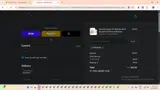 SPECIAL40 coupon verification screenshot