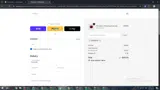 MOMMY40 coupon verification screenshot