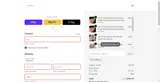 FATHER40 coupon verification screenshot