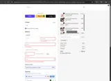 FATHER40 coupon verification screenshot