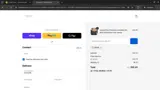 ZEN40 coupon verification screenshot