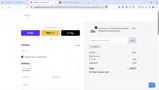 ZEN40 coupon verification screenshot