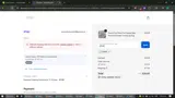 ZEN40 coupon verification screenshot