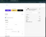 ID40 coupon verification screenshot