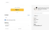 FAN coupon verification screenshot
