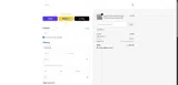 FAN coupon verification screenshot