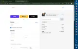 FAN40 coupon verification screenshot