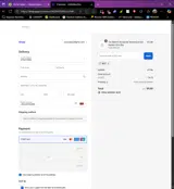 BEST coupon verification screenshot