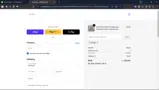 ROY40 coupon verification screenshot