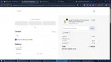 ROY40 coupon verification screenshot