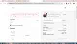 discountnowquick coupon verification screenshot