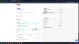 WELCOME10 coupon verification screenshot