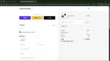 Arthemisclothing coupon verification screenshot