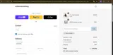 Arthemisclothing coupon verification screenshot