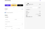 Arthemisclothing coupon verification screenshot