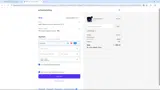 Arthemisclothing coupon verification screenshot