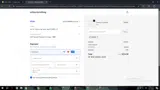 Arthemisclothing coupon verification screenshot