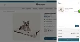 Arthemisclothing coupon verification screenshot