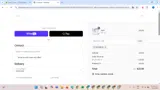 SKTORS10 coupon verification screenshot