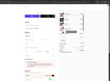 100JEGE coupon verification screenshot