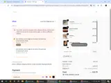 LICI100 coupon verification screenshot