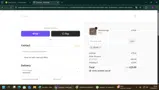 LICI100 coupon verification screenshot