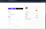 100MAYO coupon verification screenshot