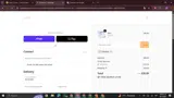 100DIHO coupon verification screenshot