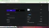 100QAPO coupon verification screenshot