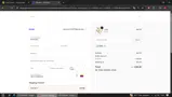 MARI coupon verification screenshot