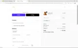100SEVU coupon verification screenshot