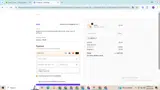 VABE100 coupon verification screenshot