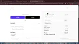 DAKE100 coupon verification screenshot