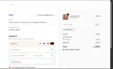 FIBONACCI coupon verification screenshot
