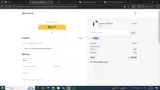 MARI coupon verification screenshot