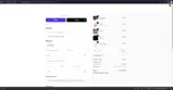 FIBONACCI coupon verification screenshot