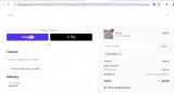 SKTORS10 coupon verification screenshot